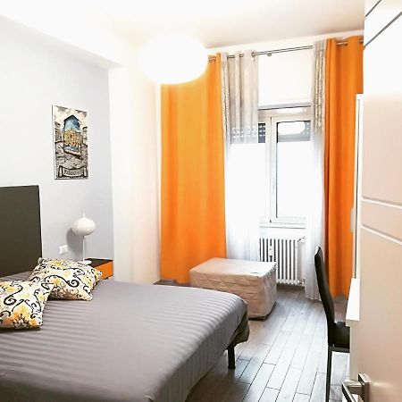 I Cantoni Di Roma Guest House Экстерьер фото