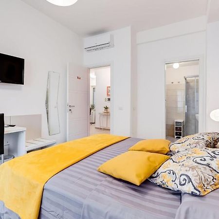 I Cantoni Di Roma Guest House Экстерьер фото