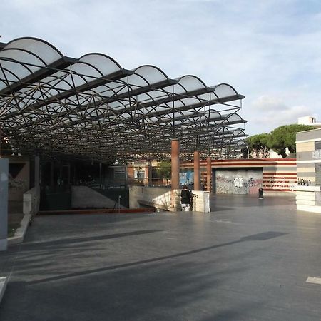 I Cantoni Di Roma Guest House Экстерьер фото