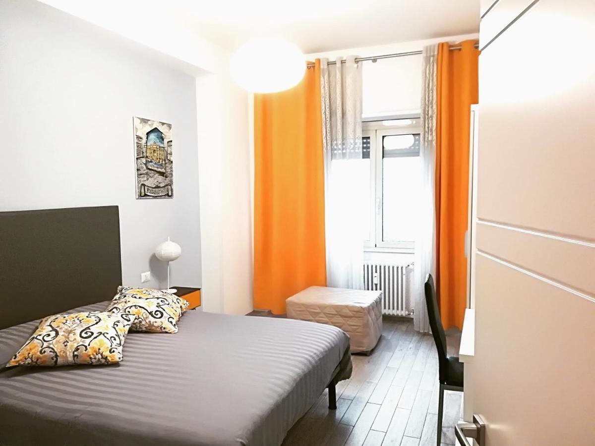 I Cantoni Di Roma Guest House Экстерьер фото