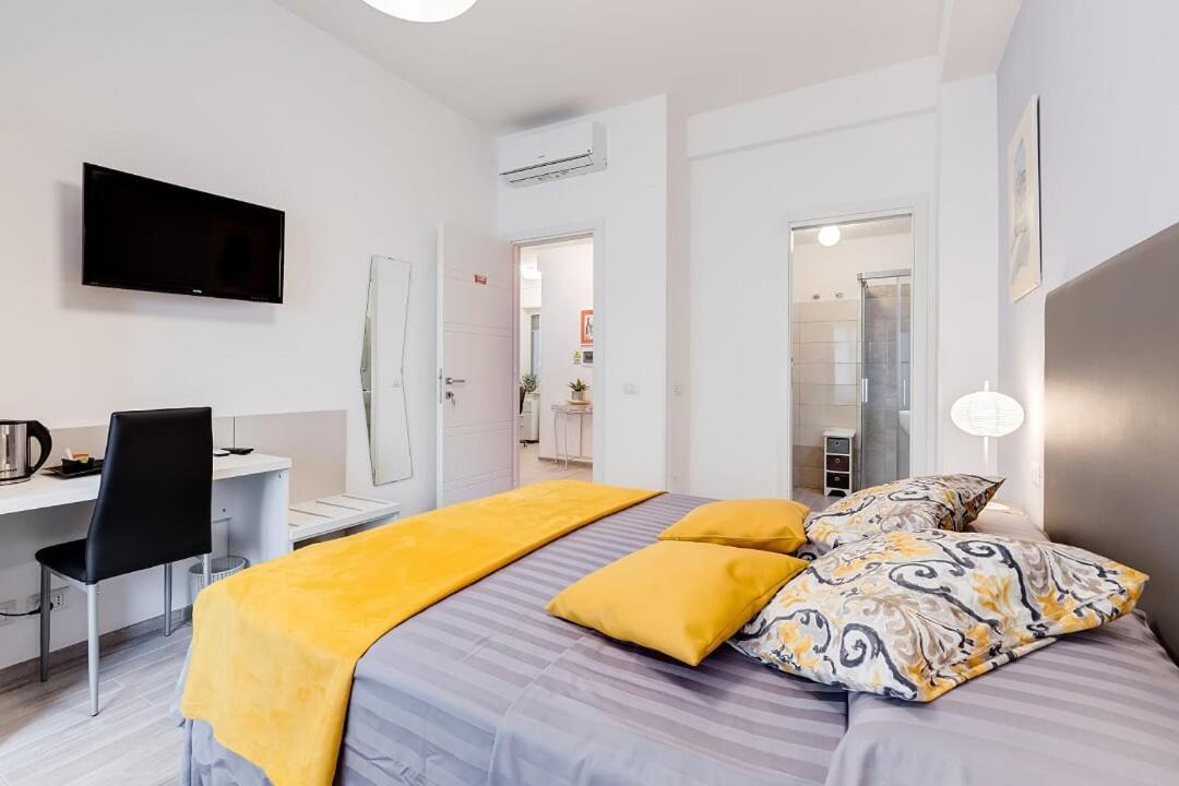 I Cantoni Di Roma Guest House Экстерьер фото