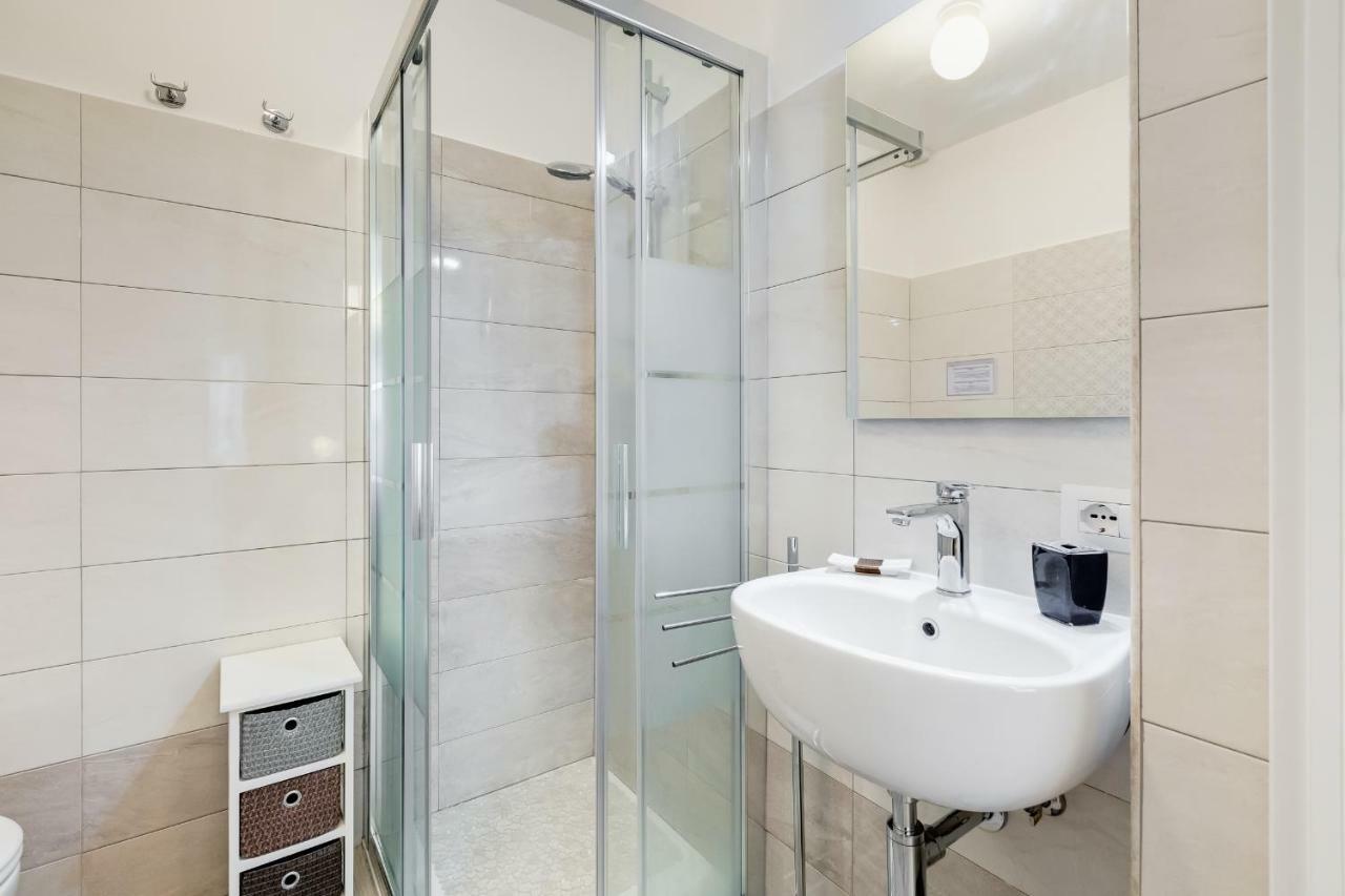 I Cantoni Di Roma Guest House Номер фото