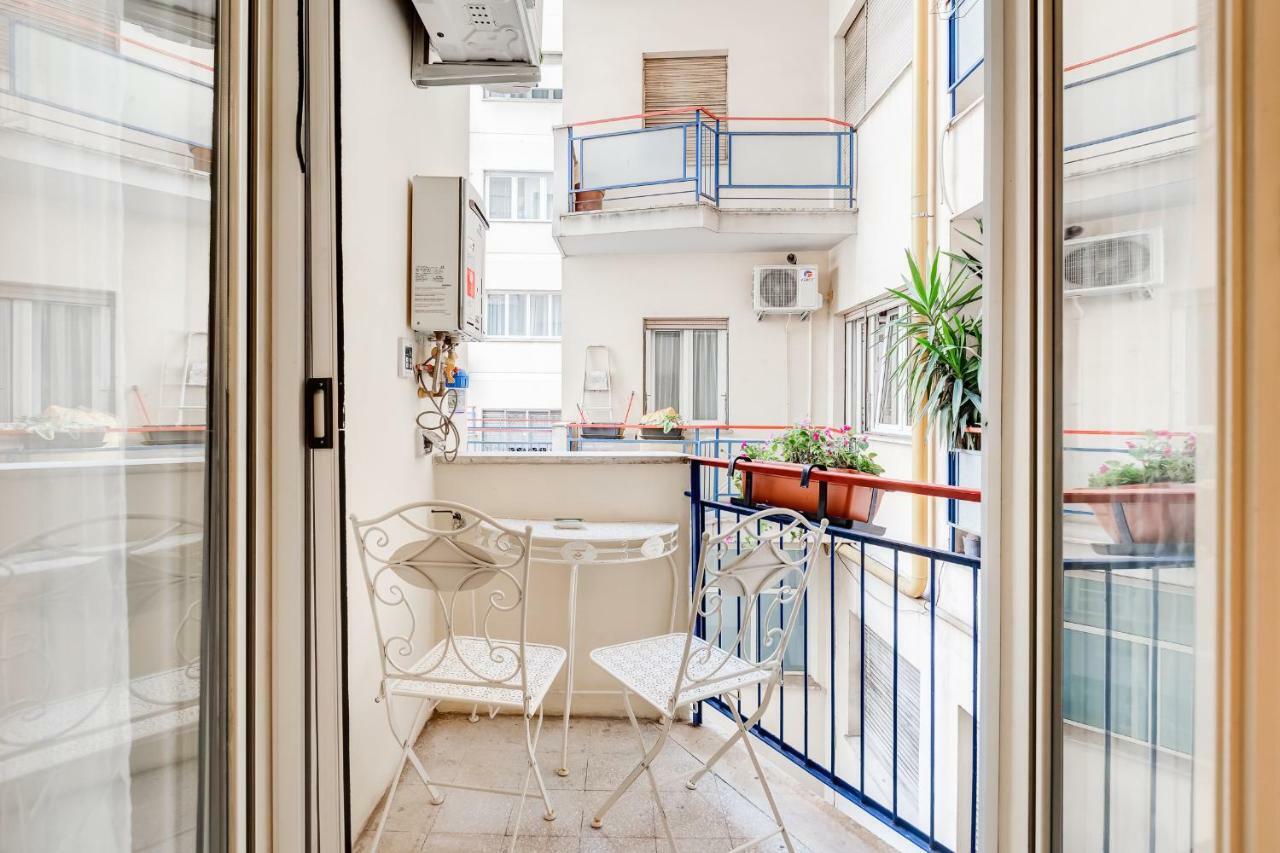 I Cantoni Di Roma Guest House Экстерьер фото
